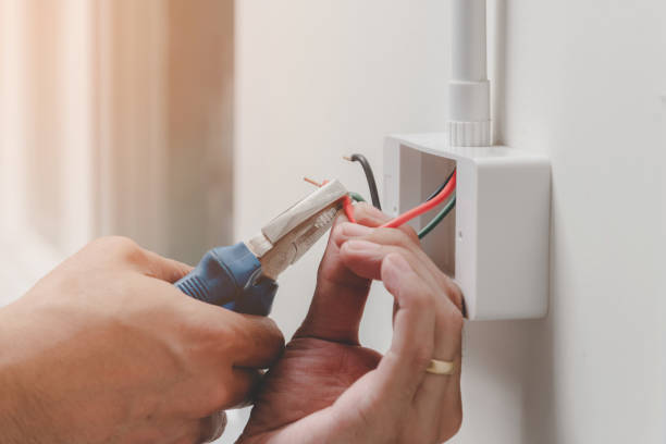 Best Electrical Outlet Installation and Repair  in Lemont, IL