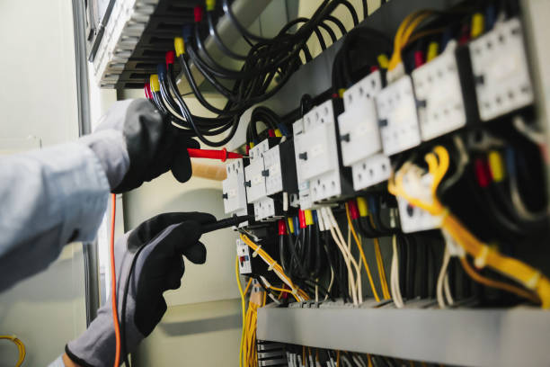 Emergency Electrical Repair Services in Lemont, IL