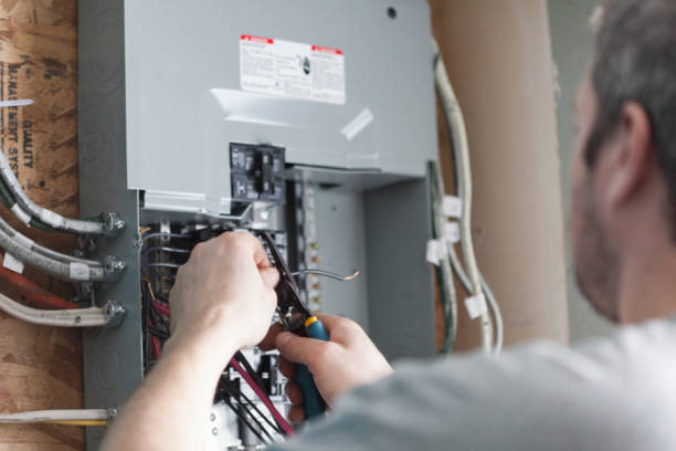 Best Electrical Wiring and Rewiring  in Lemont, IL